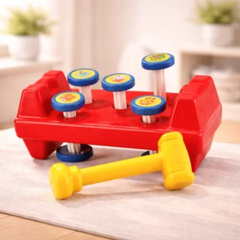 Hammering Toy for Kids